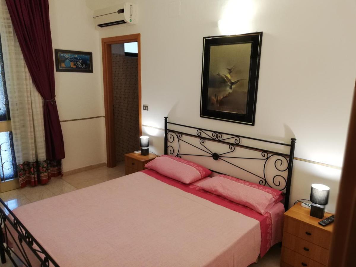 B&B Il Melograno Salento Torre Inserraglio Exterior photo