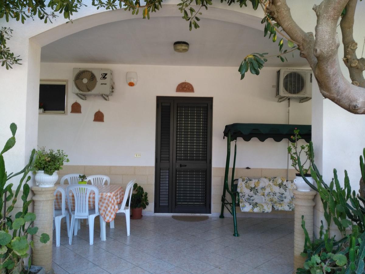 B&B Il Melograno Salento Torre Inserraglio Exterior photo